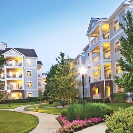 Club Wyndham NashvilleNashville  Kültér fotó