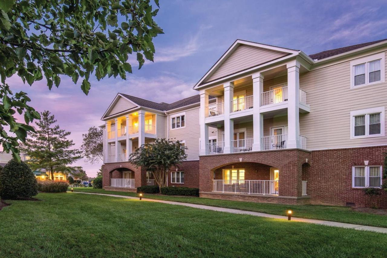 Club Wyndham NashvilleNashville  Kültér fotó