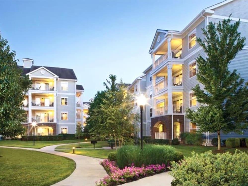 Club Wyndham NashvilleNashville  Kültér fotó