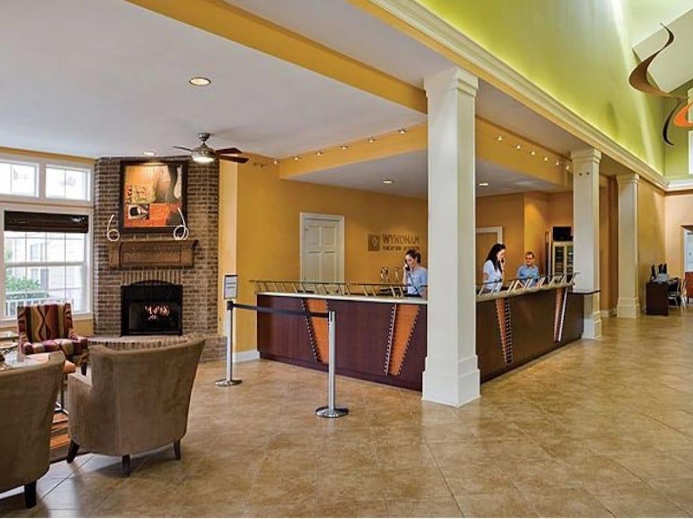 Club Wyndham NashvilleNashville  Kültér fotó