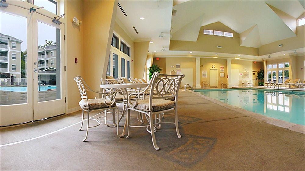 Club Wyndham NashvilleNashville  Kültér fotó