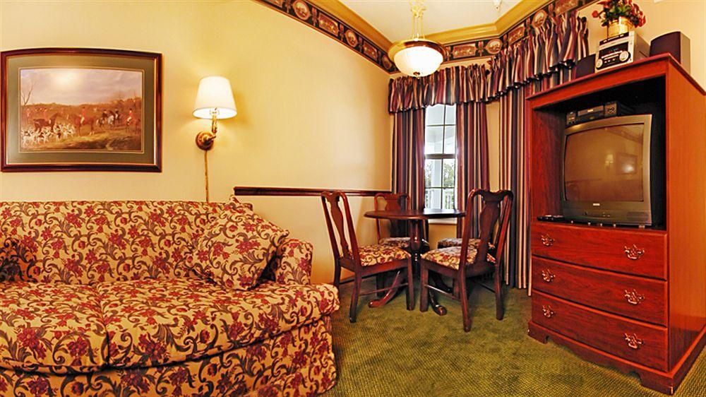 Club Wyndham NashvilleNashville  Kültér fotó
