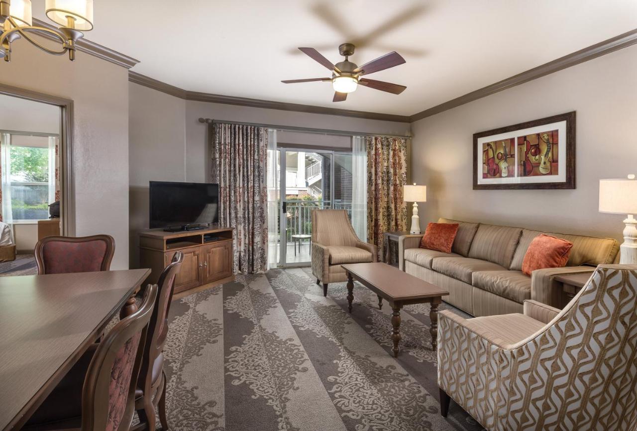 Club Wyndham NashvilleNashville  Kültér fotó