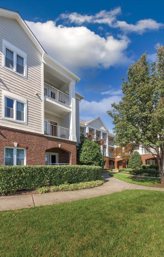 Club Wyndham NashvilleNashville  Kültér fotó