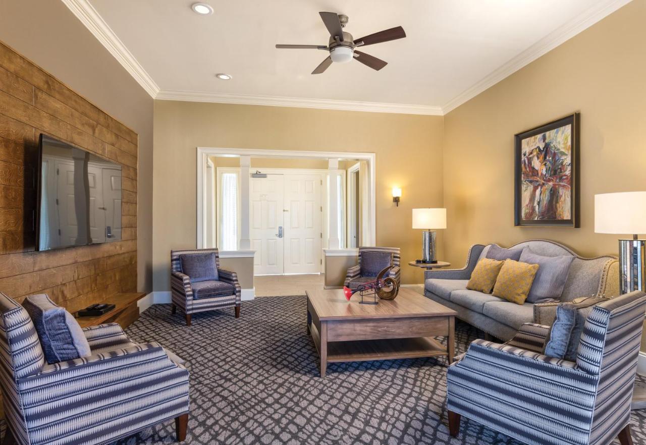 Club Wyndham NashvilleNashville  Kültér fotó