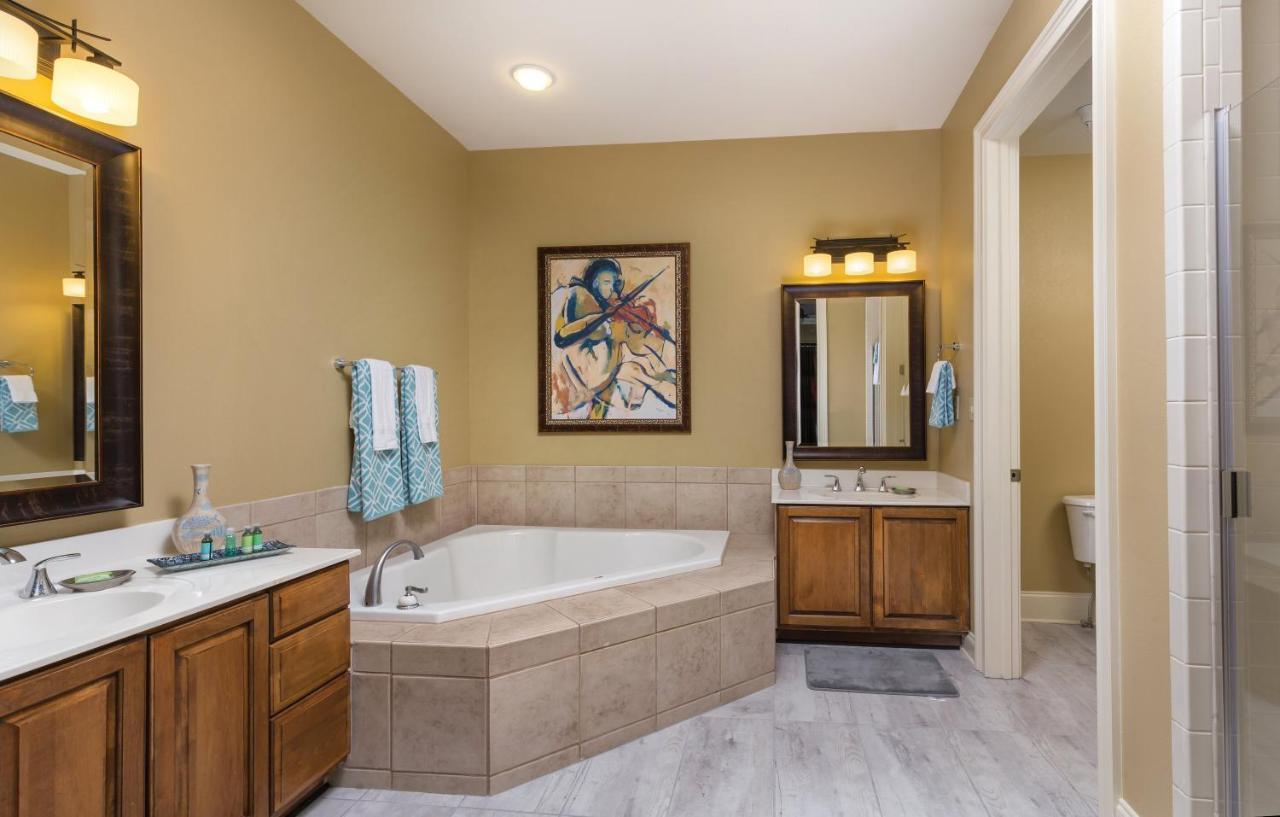 Club Wyndham NashvilleNashville  Kültér fotó
