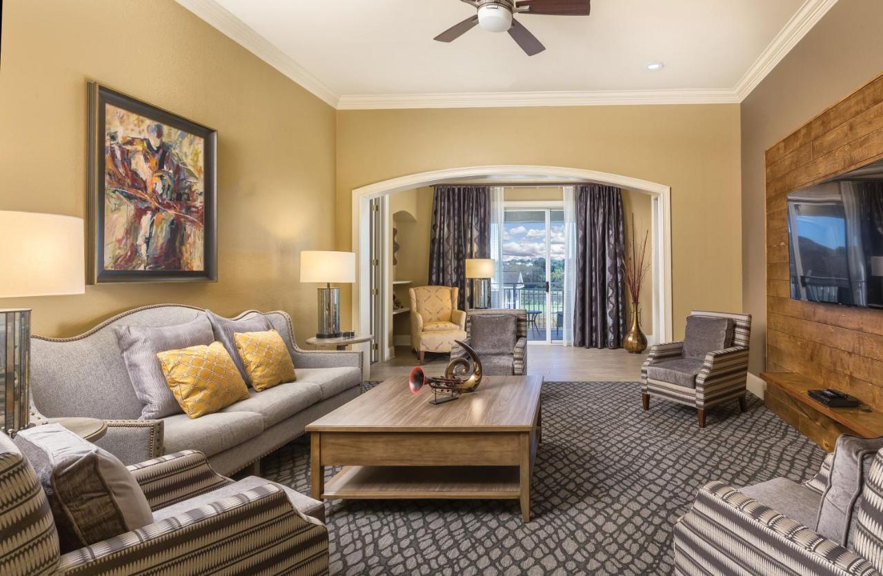 Club Wyndham NashvilleNashville  Kültér fotó