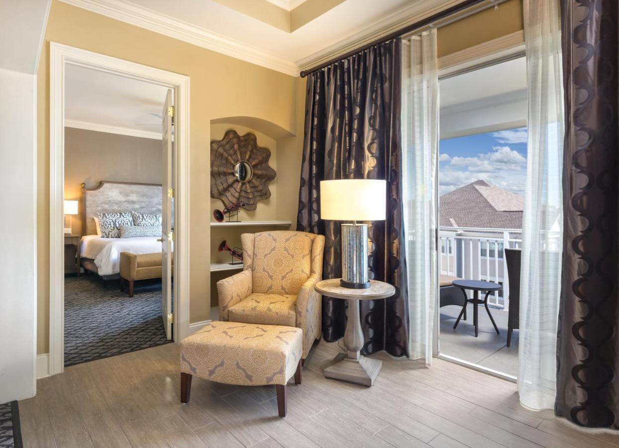 Club Wyndham NashvilleNashville  Kültér fotó