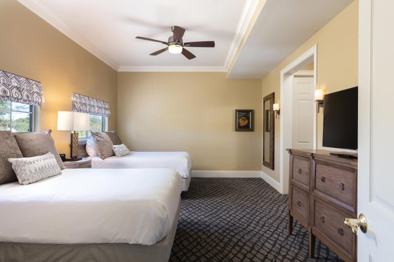 Club Wyndham NashvilleNashville  Kültér fotó