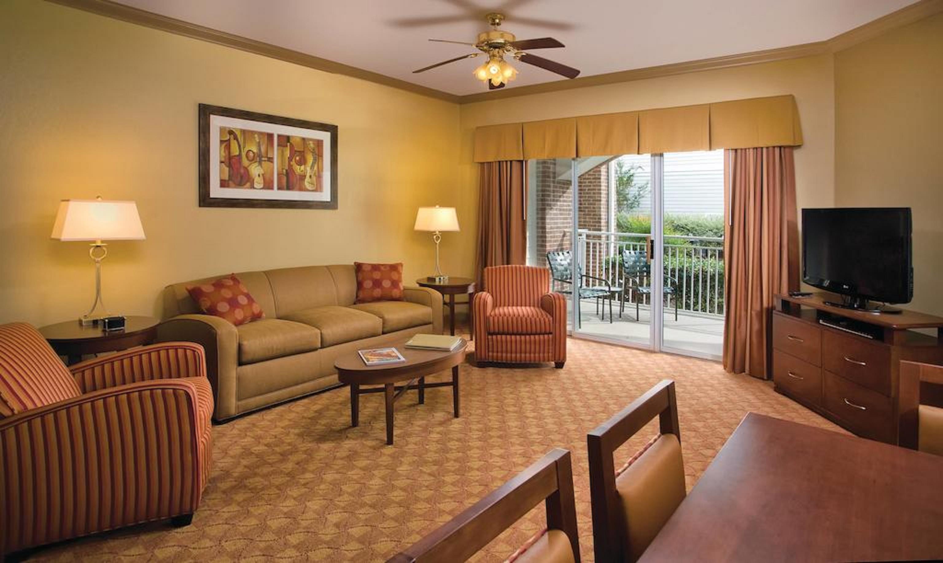 Club Wyndham NashvilleNashville  Kültér fotó