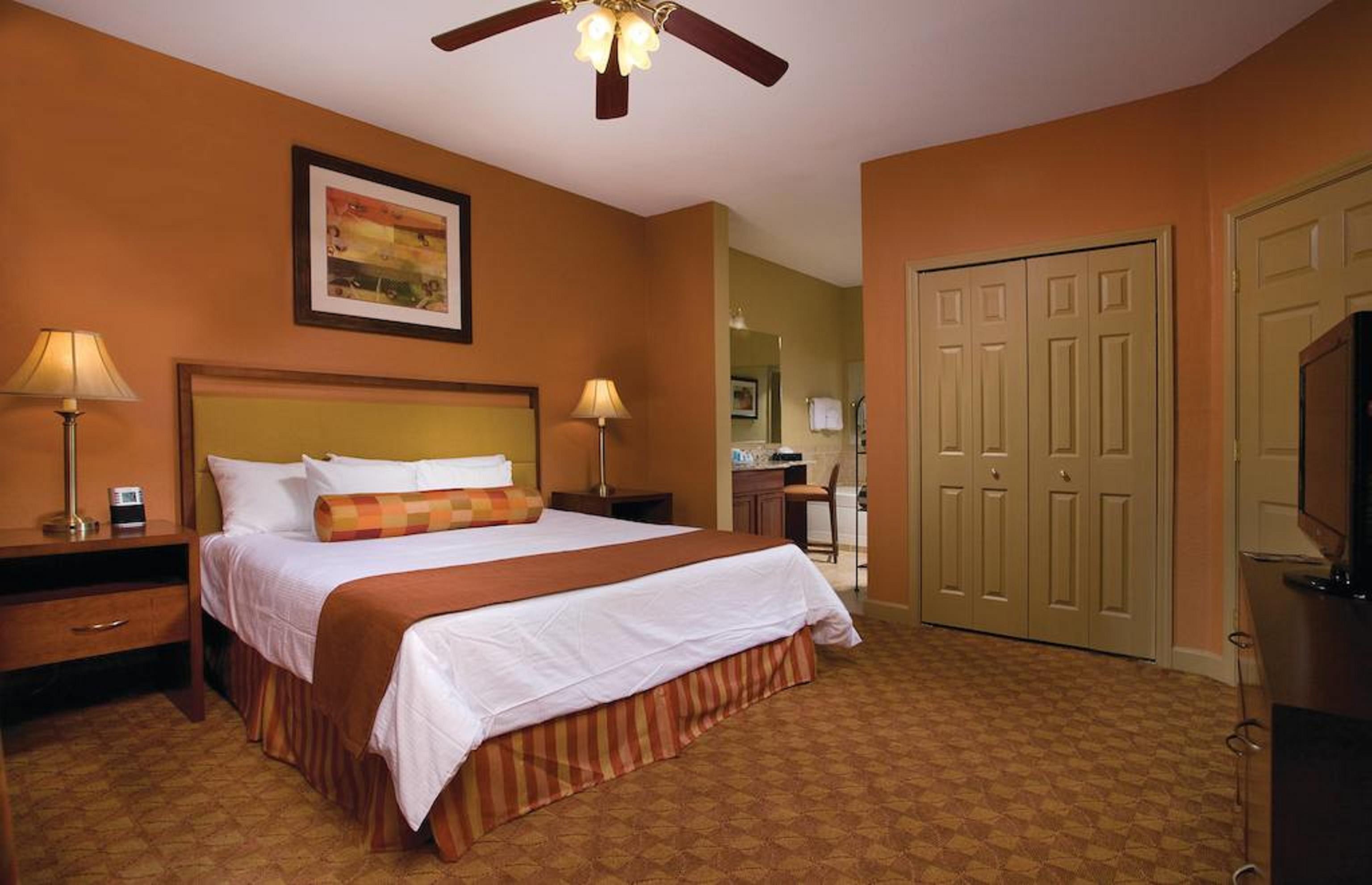 Club Wyndham NashvilleNashville  Szoba fotó