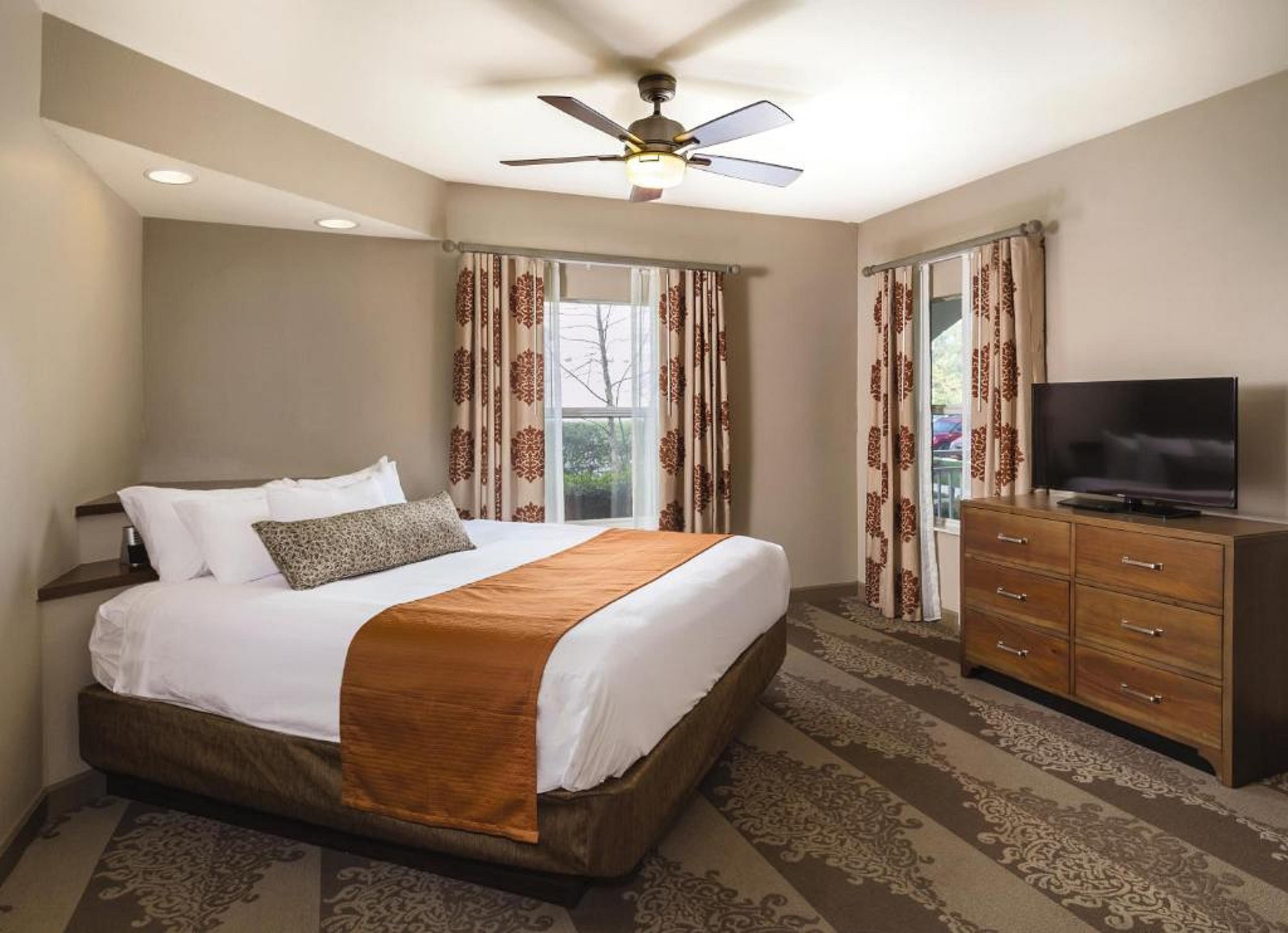 Club Wyndham NashvilleNashville  Kültér fotó