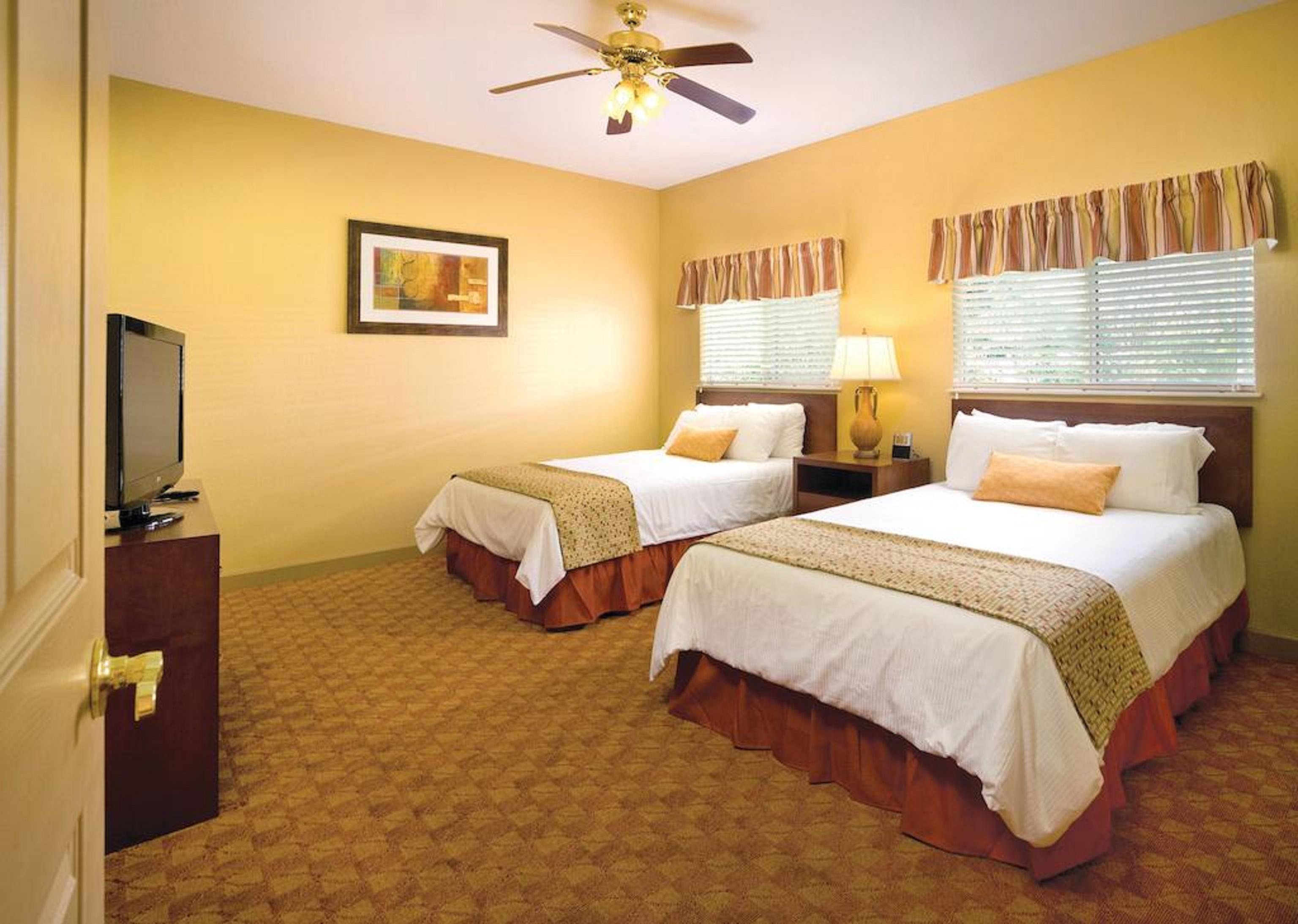 Club Wyndham NashvilleNashville  Kültér fotó