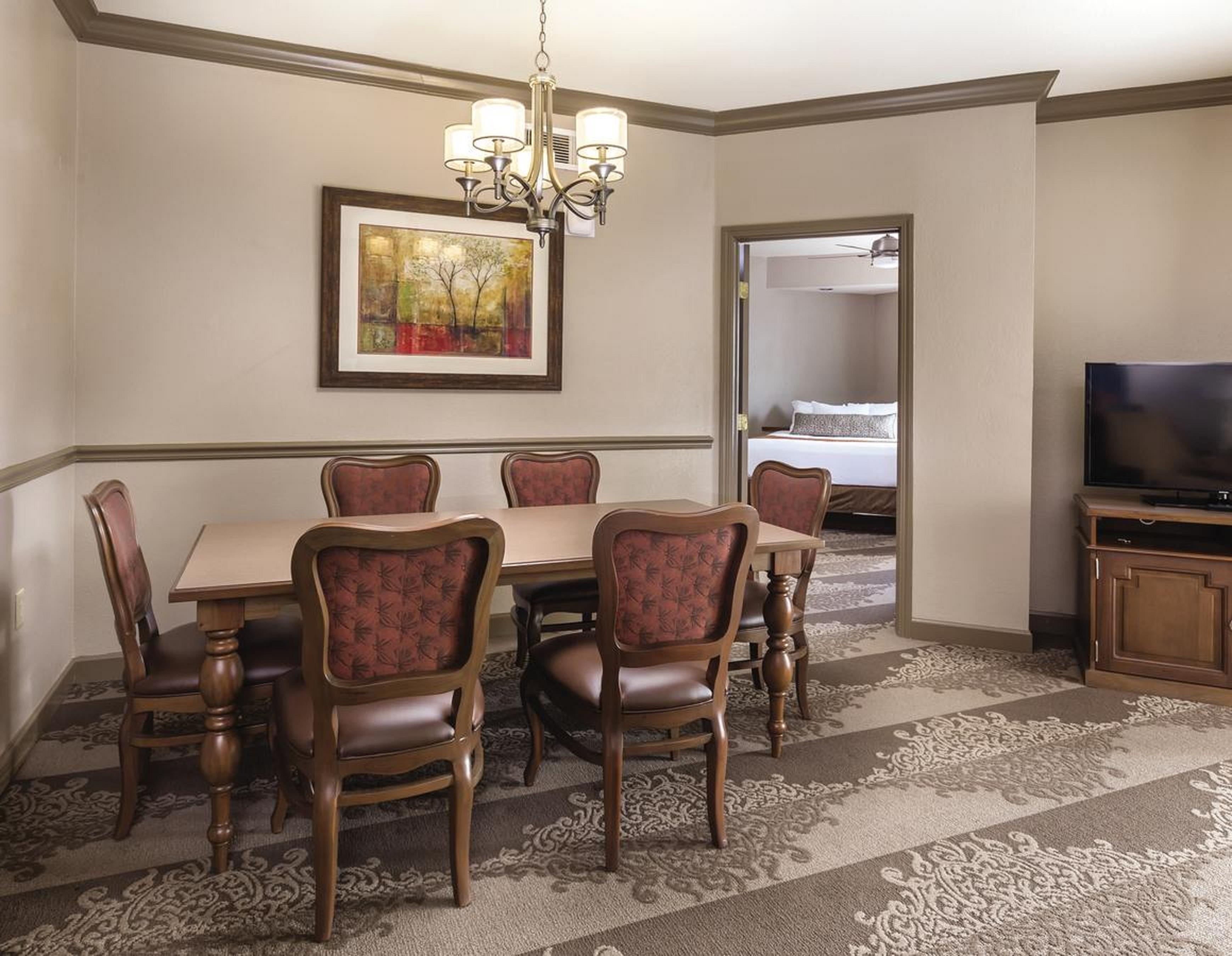 Club Wyndham NashvilleNashville  Kültér fotó