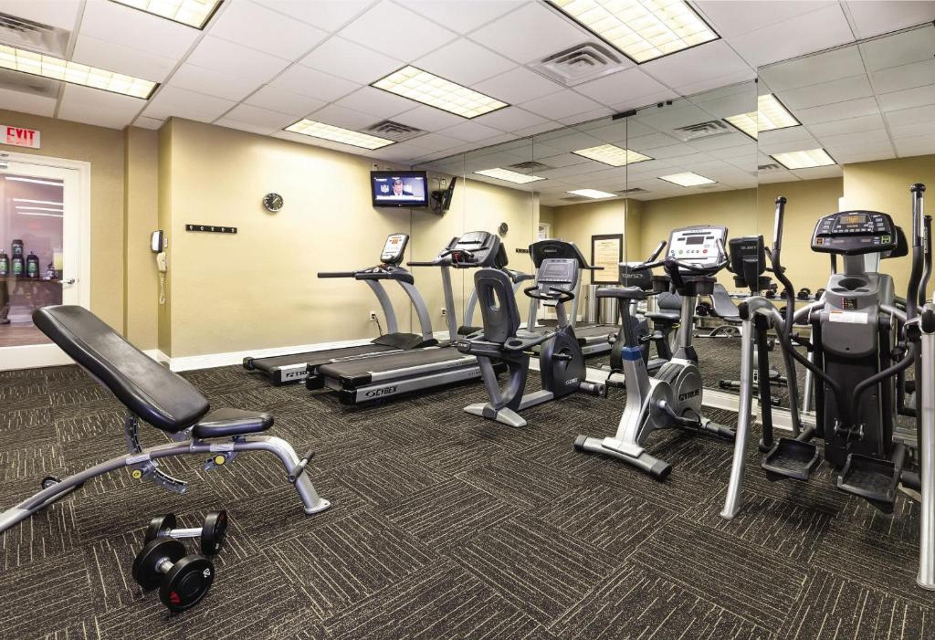 Club Wyndham NashvilleNashville  Kültér fotó