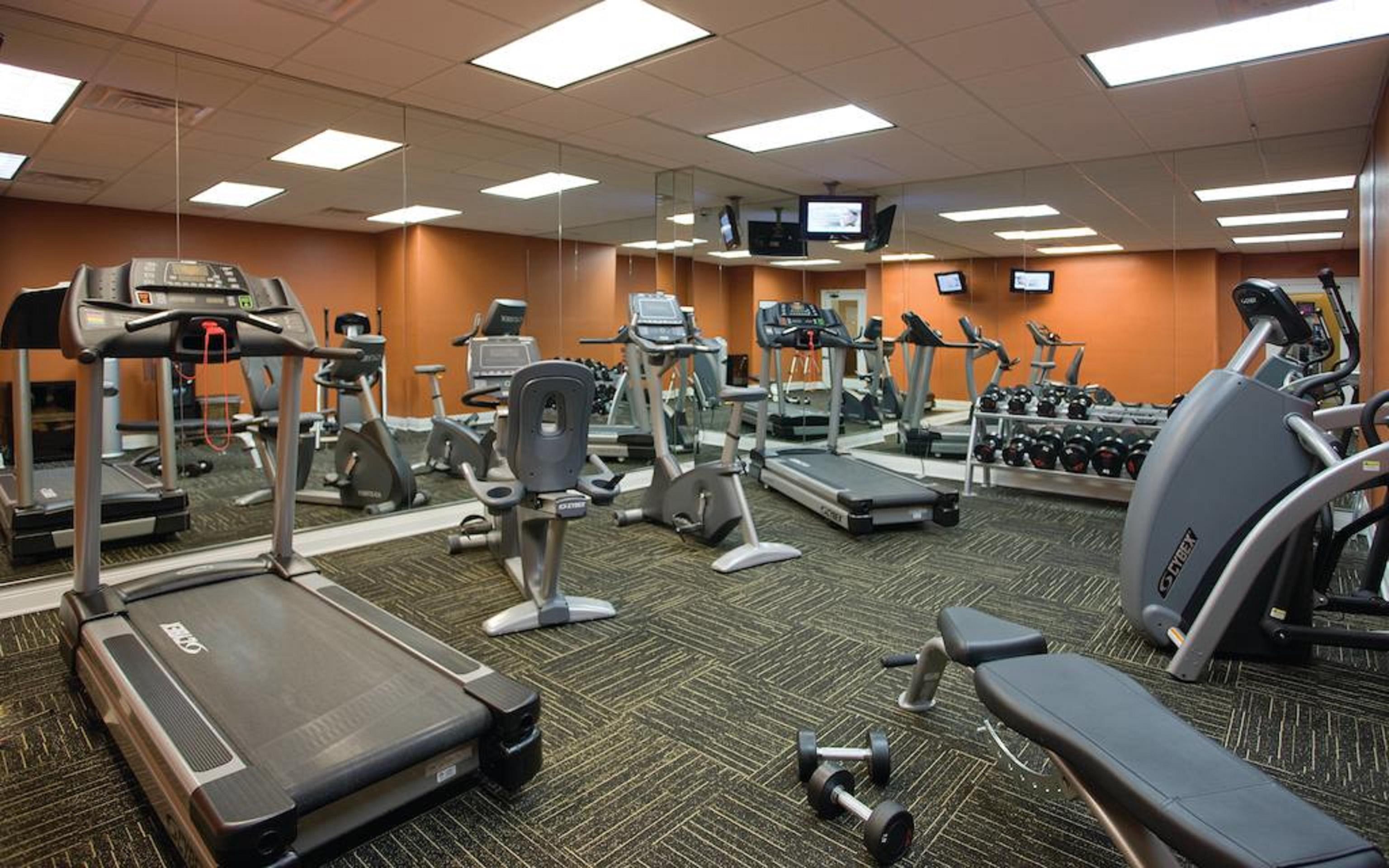 Club Wyndham NashvilleNashville  Kültér fotó
