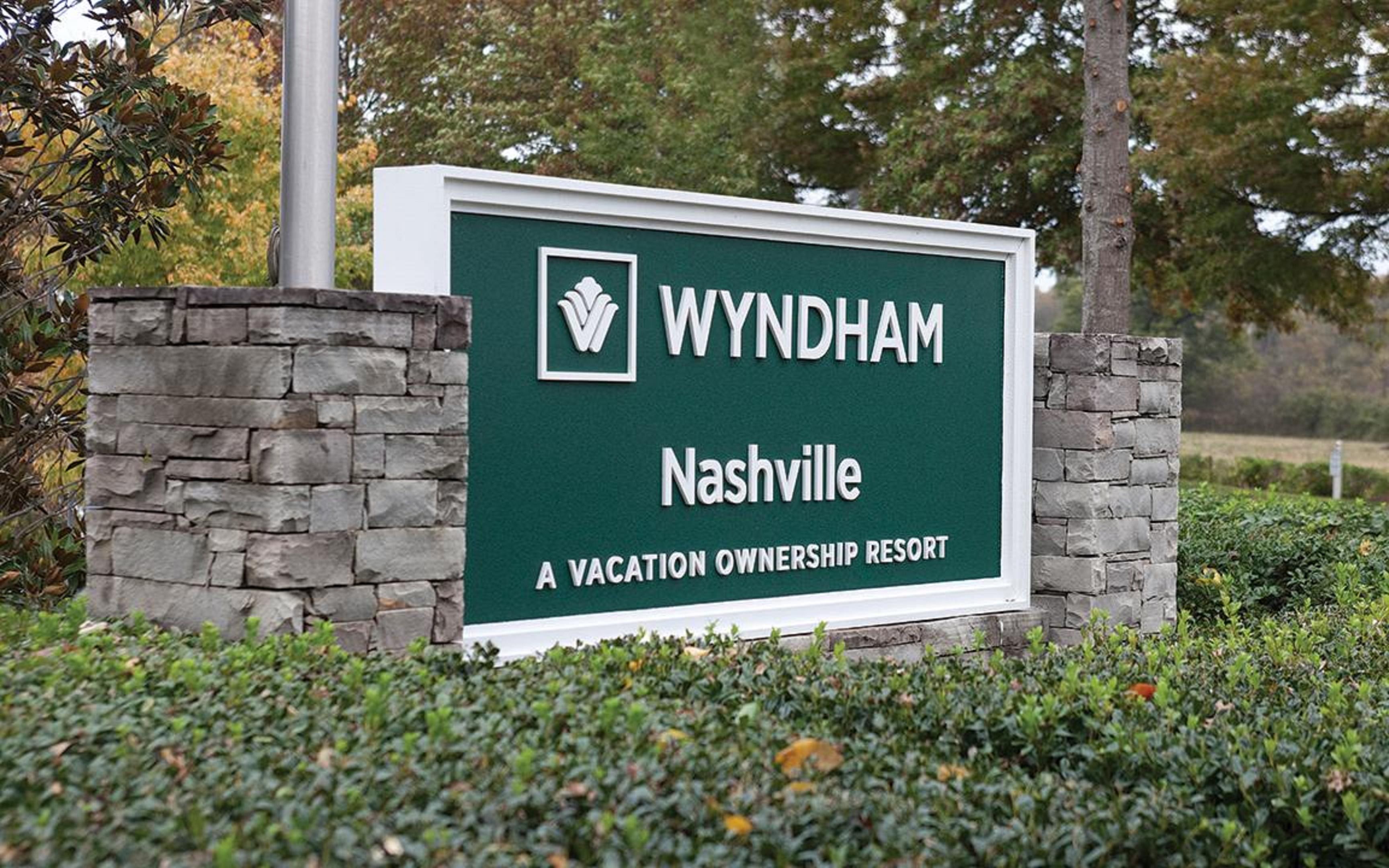 Club Wyndham NashvilleNashville  Kültér fotó