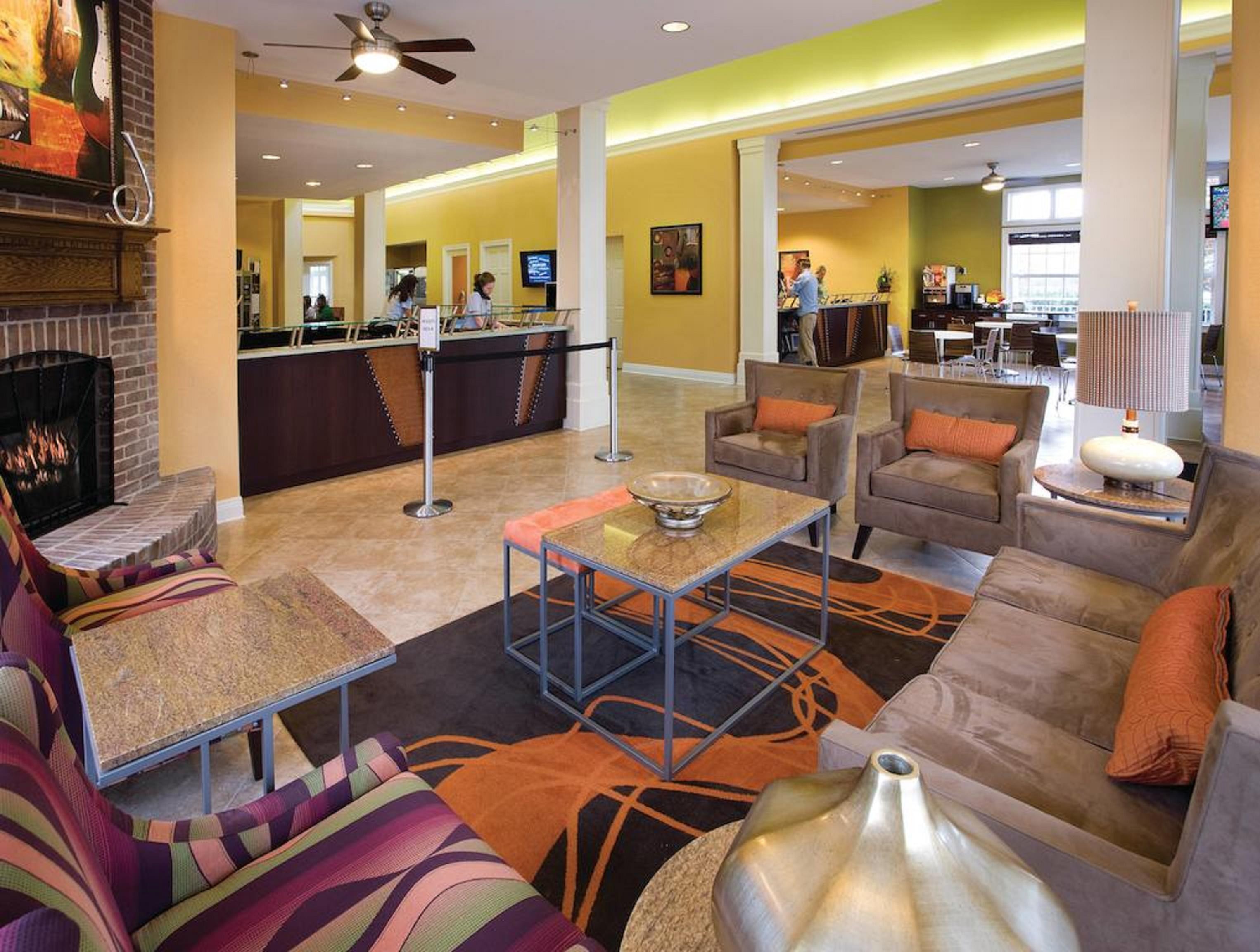 Club Wyndham NashvilleNashville  Kültér fotó