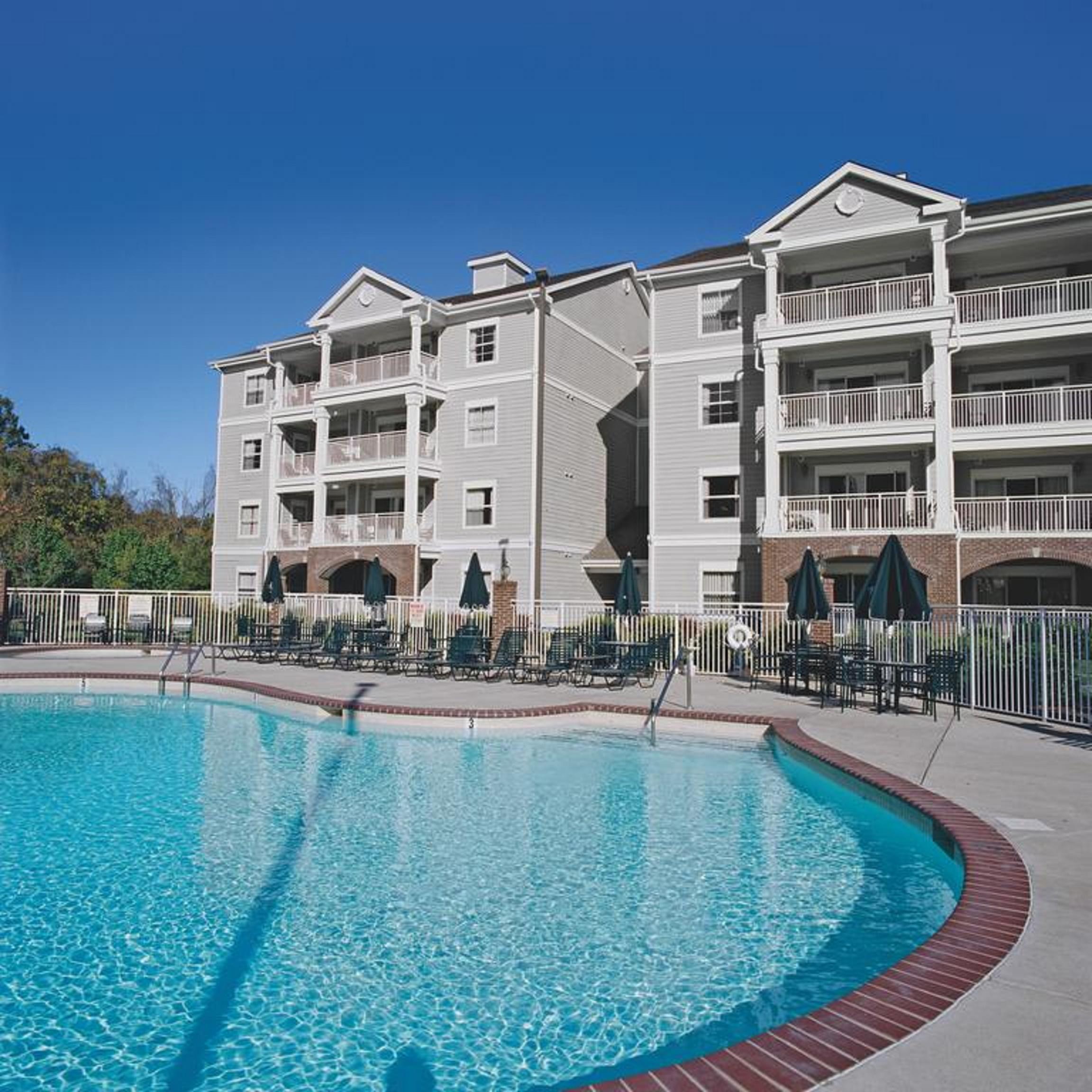 Club Wyndham NashvilleNashville  Kültér fotó