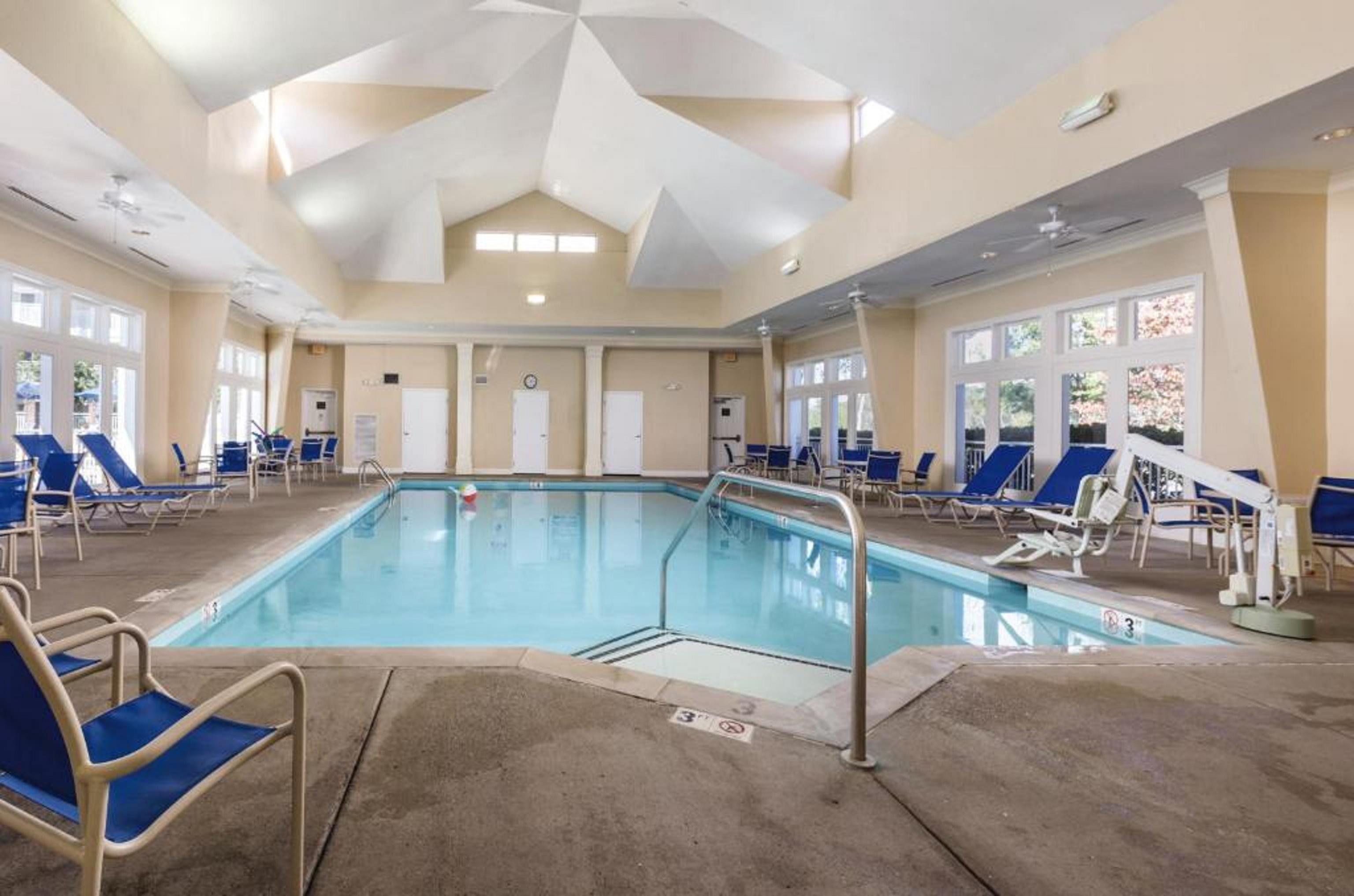 Club Wyndham NashvilleNashville  Kültér fotó