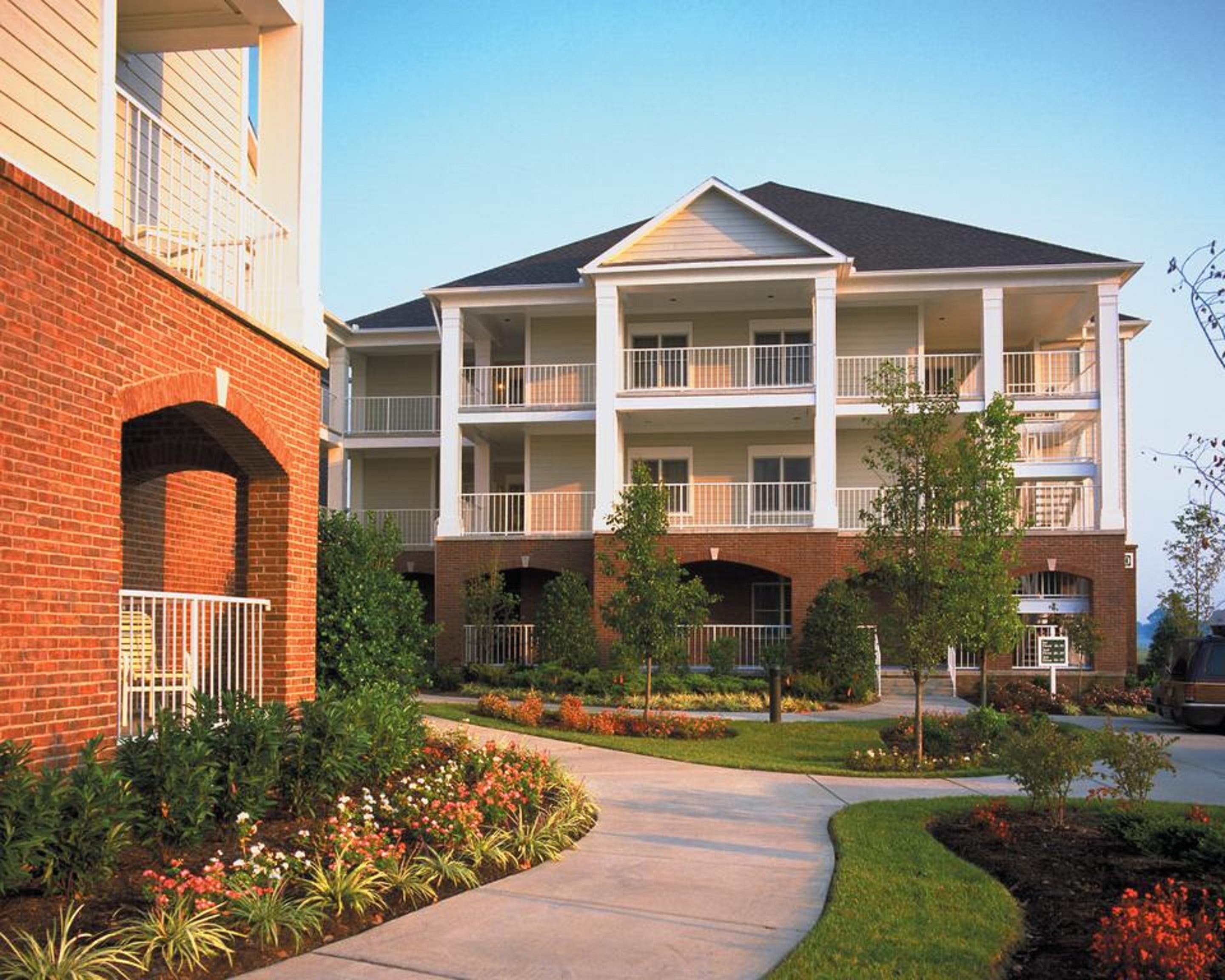 Club Wyndham NashvilleNashville  Kültér fotó