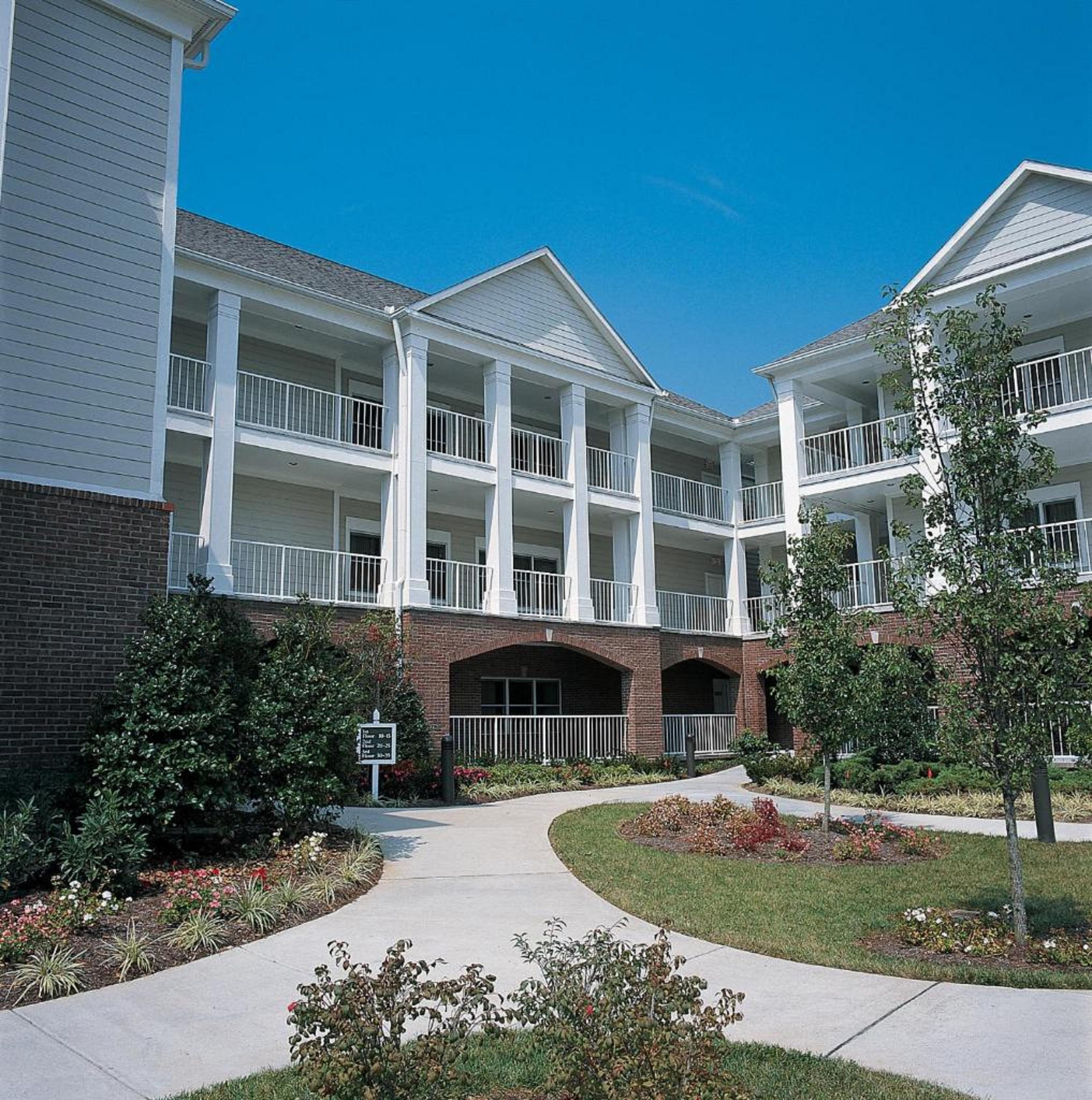 Club Wyndham NashvilleNashville  Kültér fotó