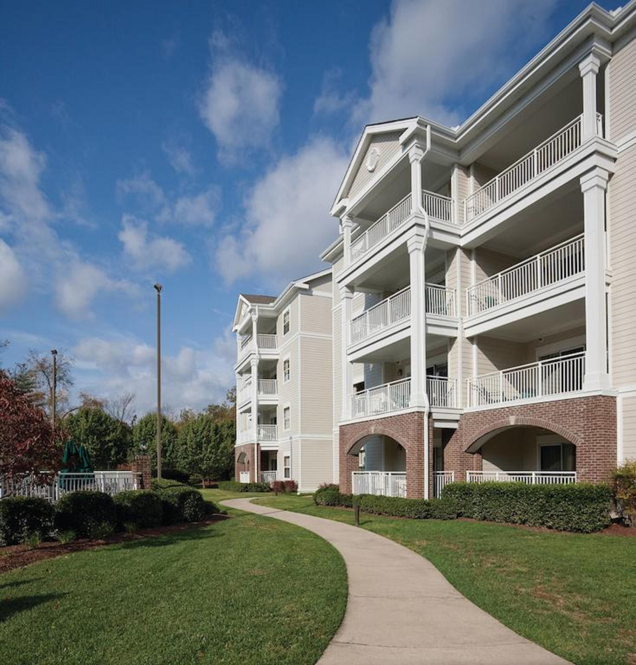 Club Wyndham NashvilleNashville  Kültér fotó