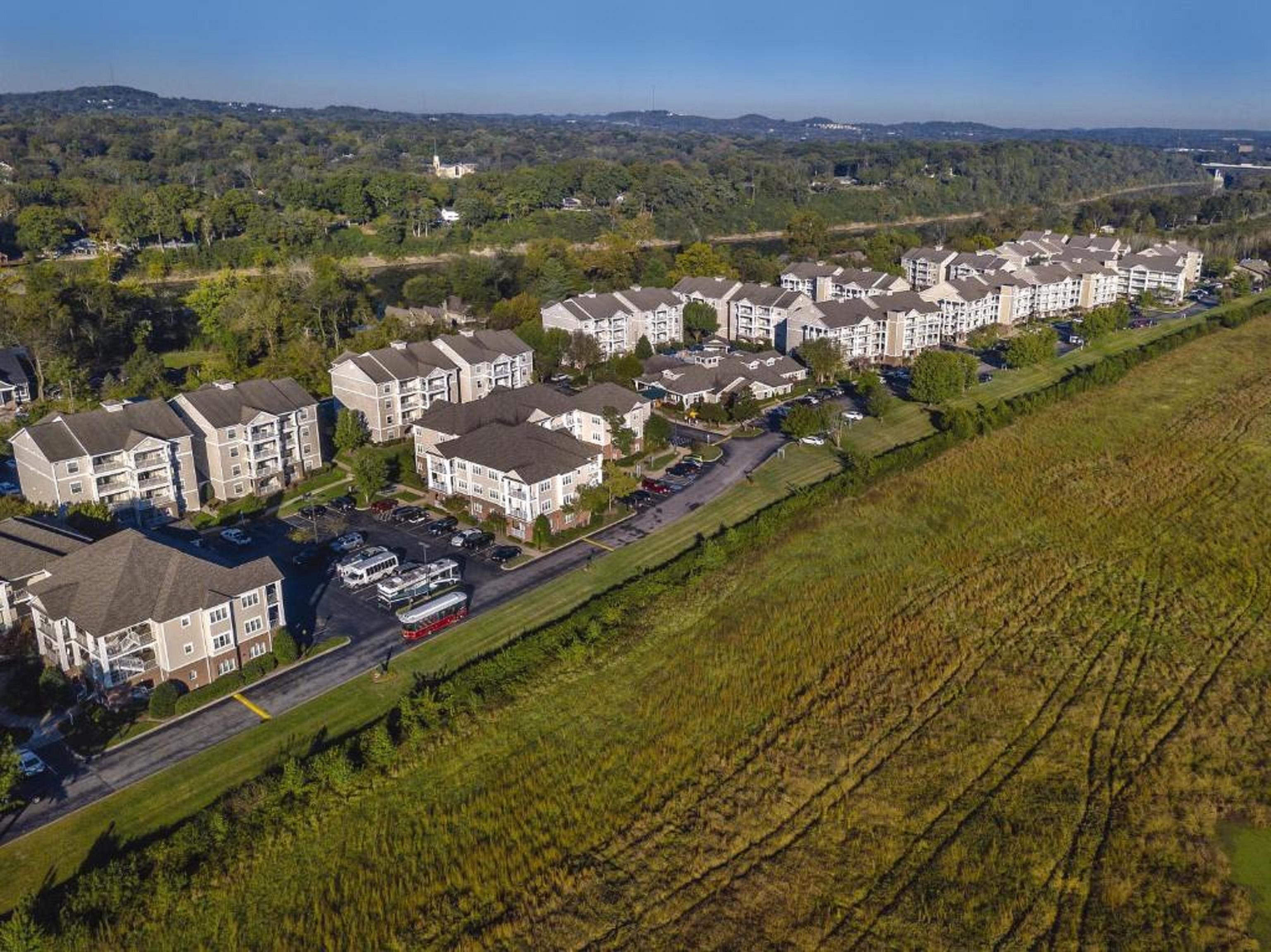 Club Wyndham NashvilleNashville  Kültér fotó