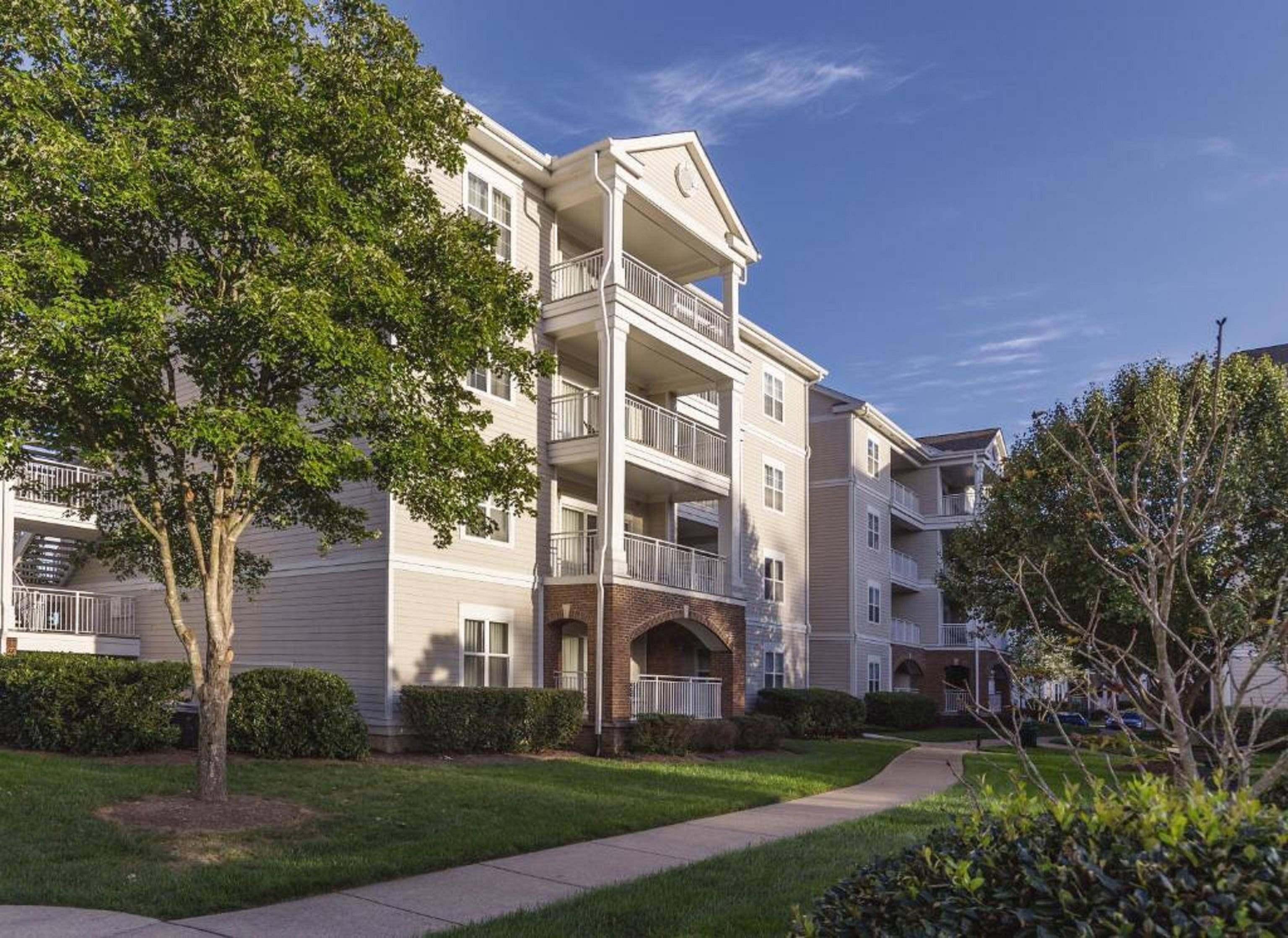 Club Wyndham NashvilleNashville  Kültér fotó