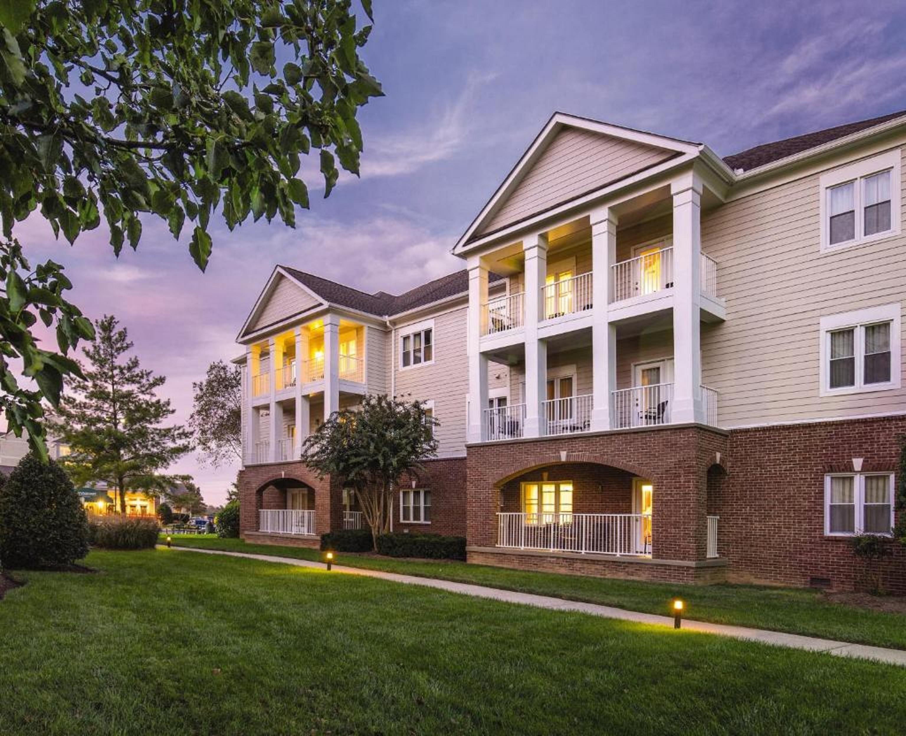 Club Wyndham NashvilleNashville  Kültér fotó