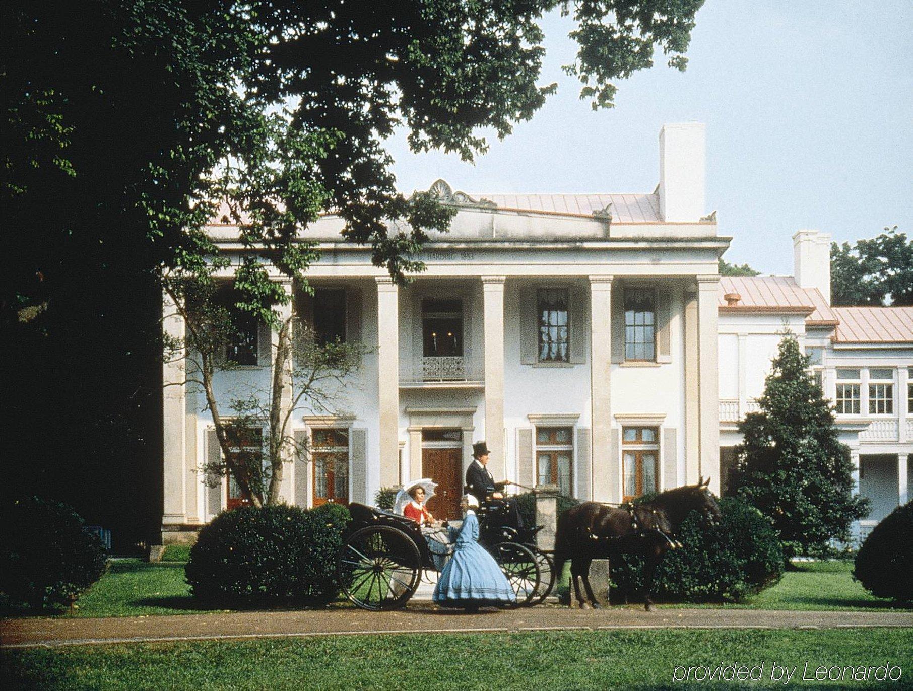 Club Wyndham NashvilleNashville  Felszereltség fotó