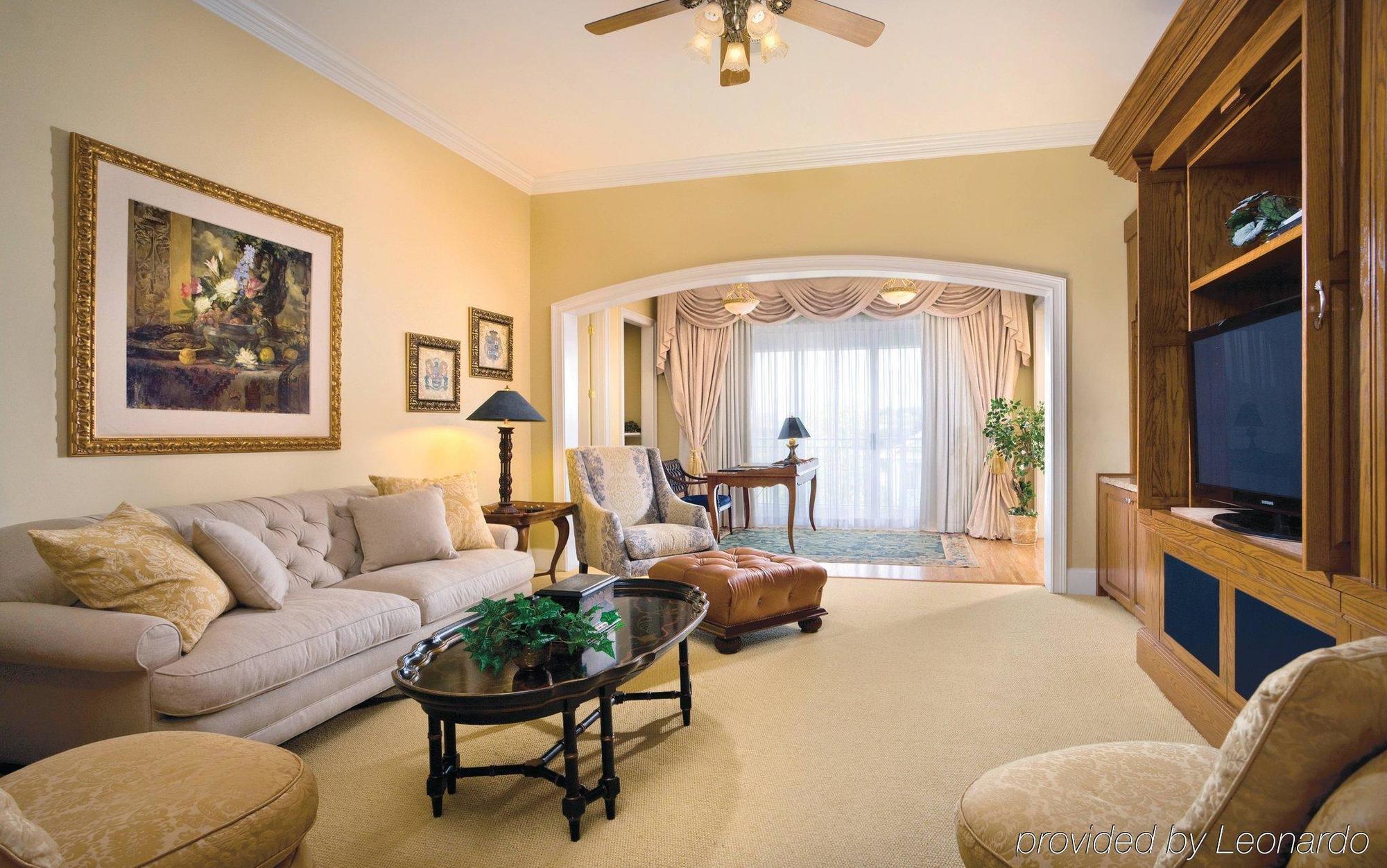 Club Wyndham NashvilleNashville  Szoba fotó