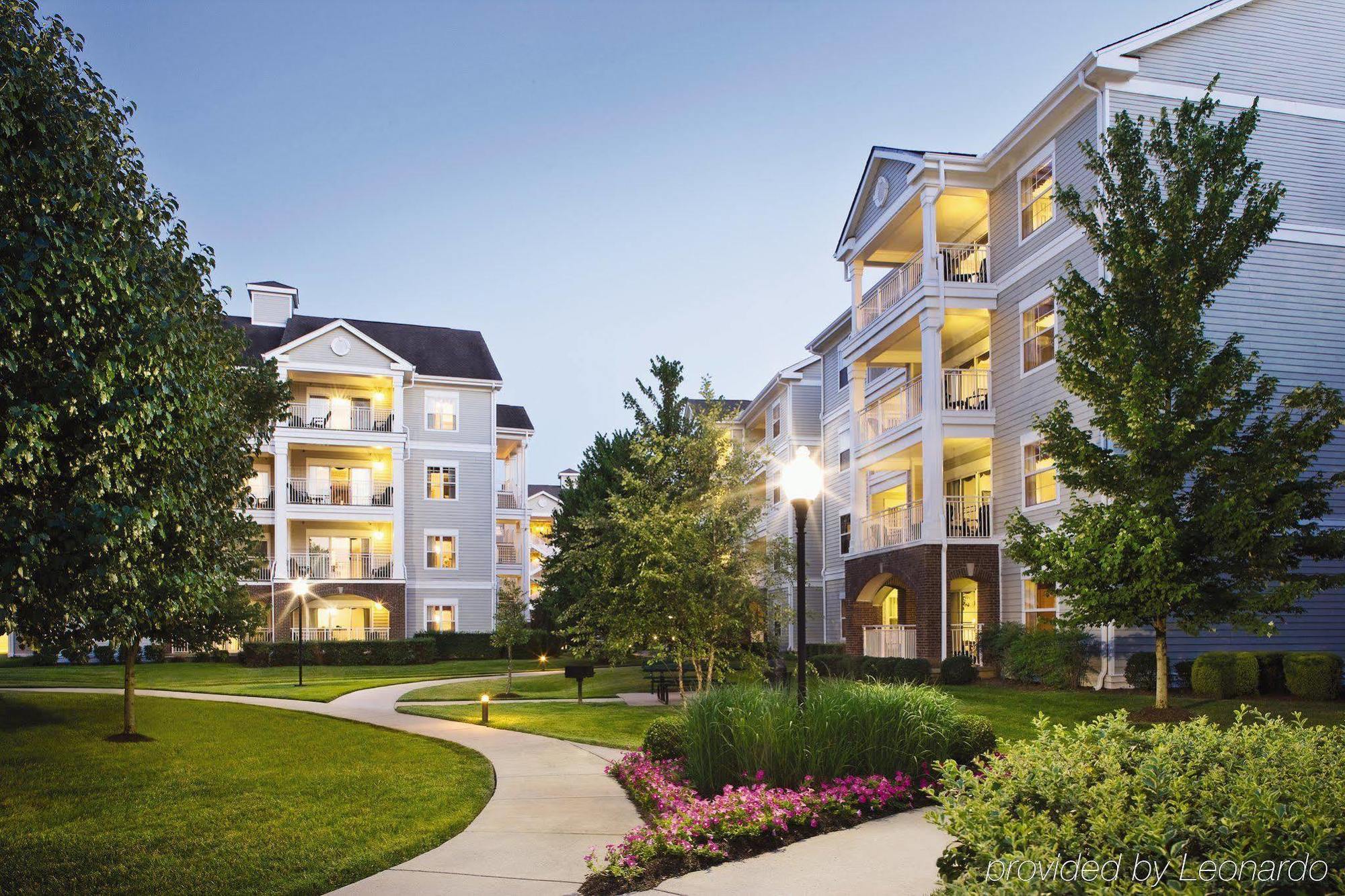 Club Wyndham NashvilleNashville  Kültér fotó